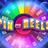 Spin or Reels logó