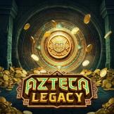 Azteca Legacy logó