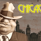 Chicago (Greentube) logó