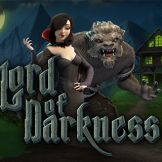 Lord of Darkness logo