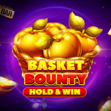 Basket Bounty logó