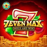 7even Max logó