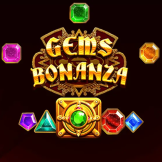 Gems Bonanza logó