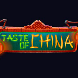 Taste Of China logó