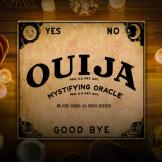 Ouija logó
