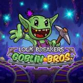 Lock Breakers – Goblin Bros. logó