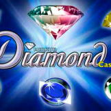 Diamond Casino logo