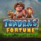Tundra's Fortune logó