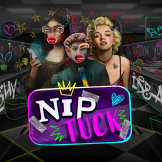 Nip Tuck logó