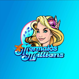 Mermaids Millions logó
