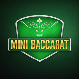 Mini Baccarat logó