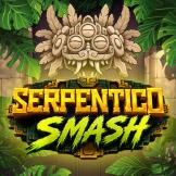 Serpentico Smash logó