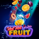 Hot Hot Fruit logó