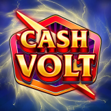 Cash Volt logó
