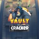 Vault Cracker logó