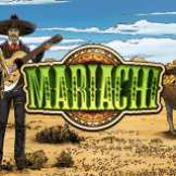 Mariachi logo