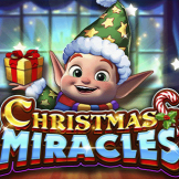 Christmas Miracles logó