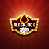 Blackjack logó