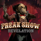 Freak Show Revelation logó