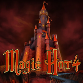 Magic Hot 4 logó