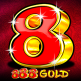 888 Gold logó
