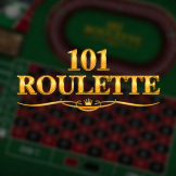 101 Roulette logó