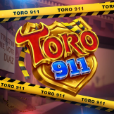 Toro 911 logó