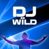 DJ Wild logó