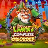 Lawn n' Complete Disorder logó