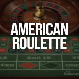 American Roulette (Betsoft) logó