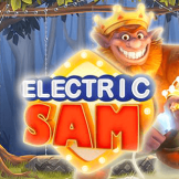 Electric Sam logó