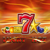 Lucky Hot logó