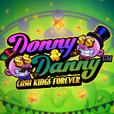 Donny And Danny logó