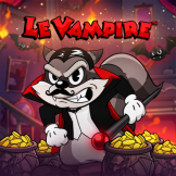Le Vampire logó