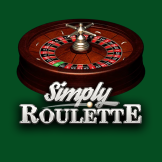 Simply Roulette logó