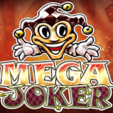 Mega Joker logó