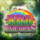 Wild Unicorns logó