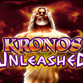 Kronos Unleashed logó