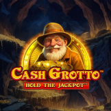 Cash Grotto logó