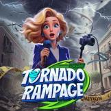 Tornado Rampage logó