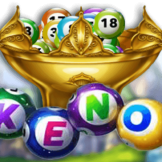 Keno (Matrix Studios) logó