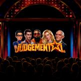 Judgemental logó