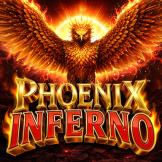 Phoenix Inferno logó