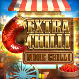 Extra Chilli More Chilli logó