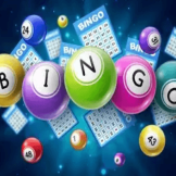 Bingo Mania (Urgent Games) logó