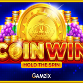 Coin Win logó
