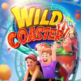 Wild Coaster logó