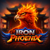 Iron Phoenix logó