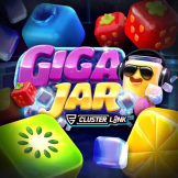 Giga Jar Cluster Link logó