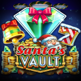 Santas Vault logó